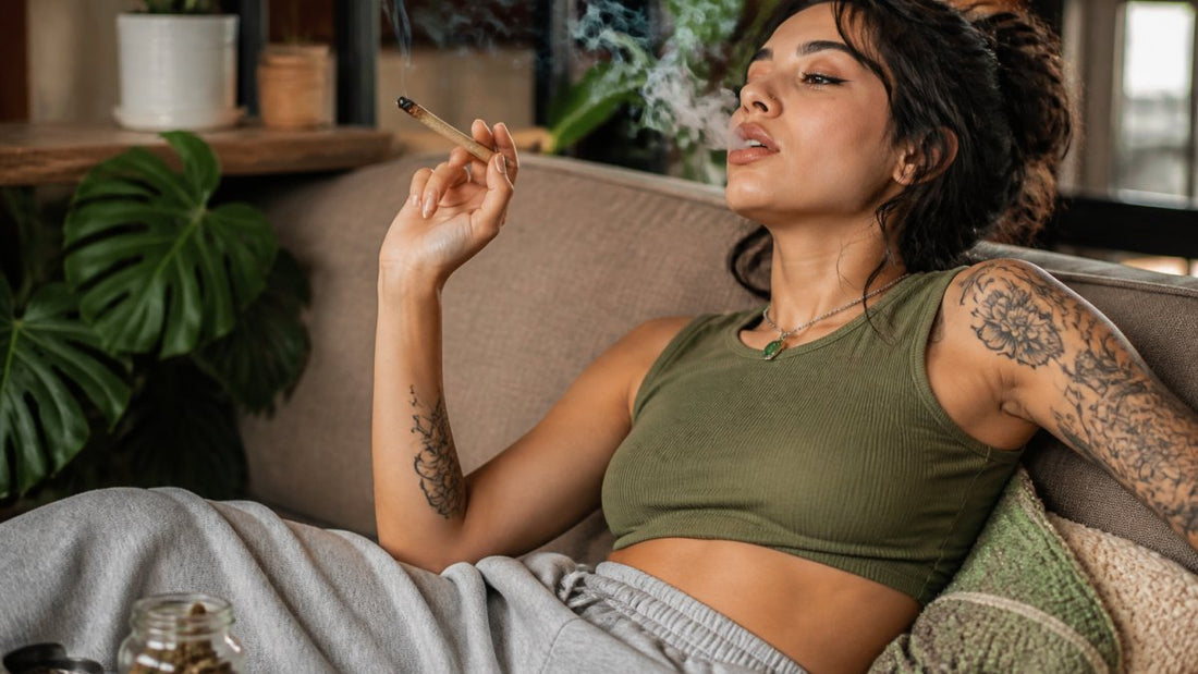 What Does the 420 Baddie Aesthetic Actually Look Like? – Hippy Mood Merch