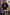 PURPLE ENERGY HOODIE