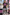 Hippy Mood Good Vibes Matter Tee – Pink Edition