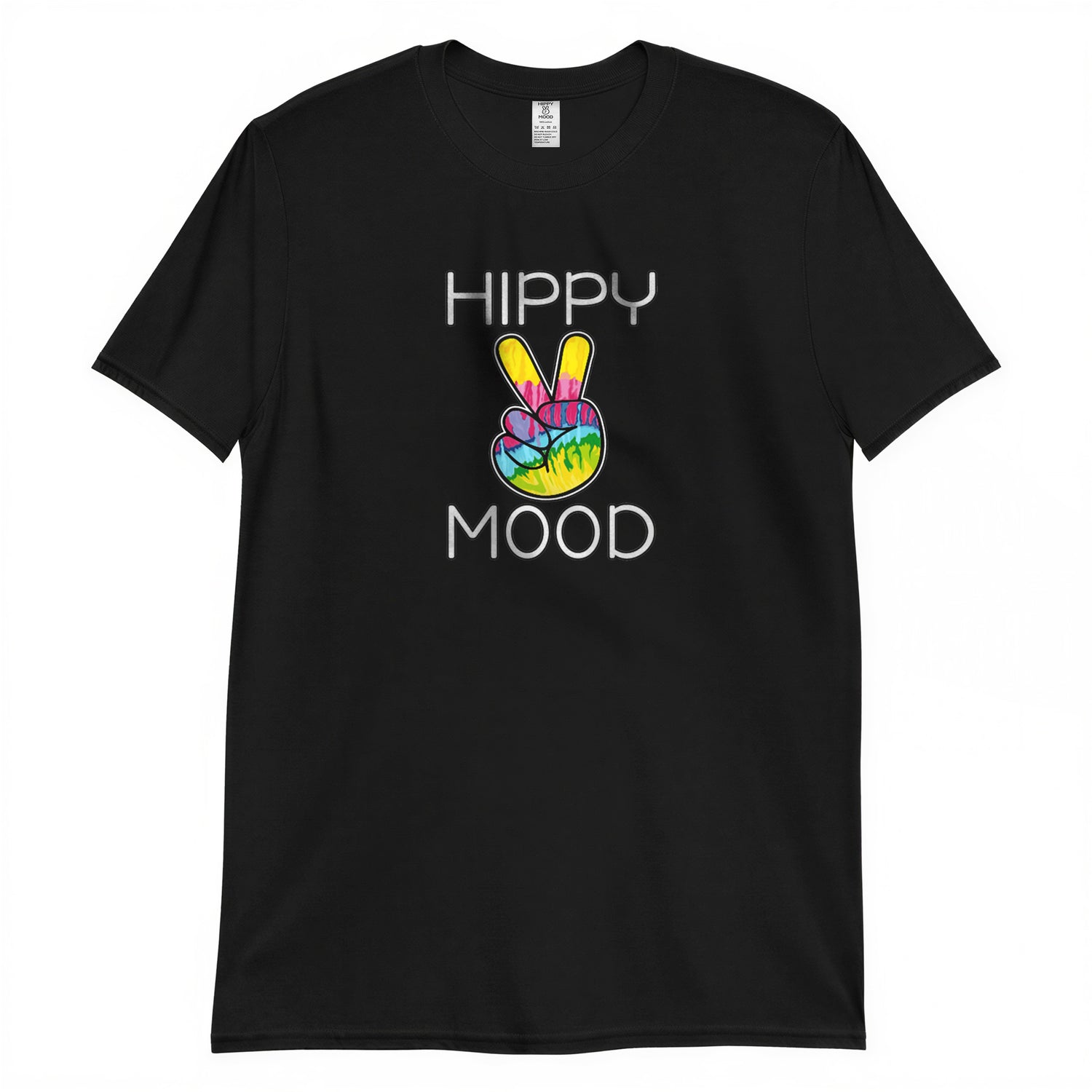Hippy Mood Rainbow Session Tee