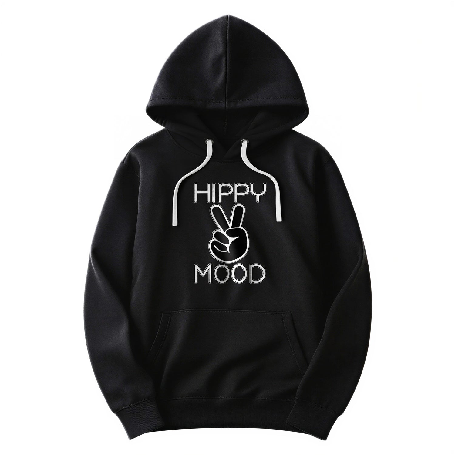 Midnight Session Hoodie