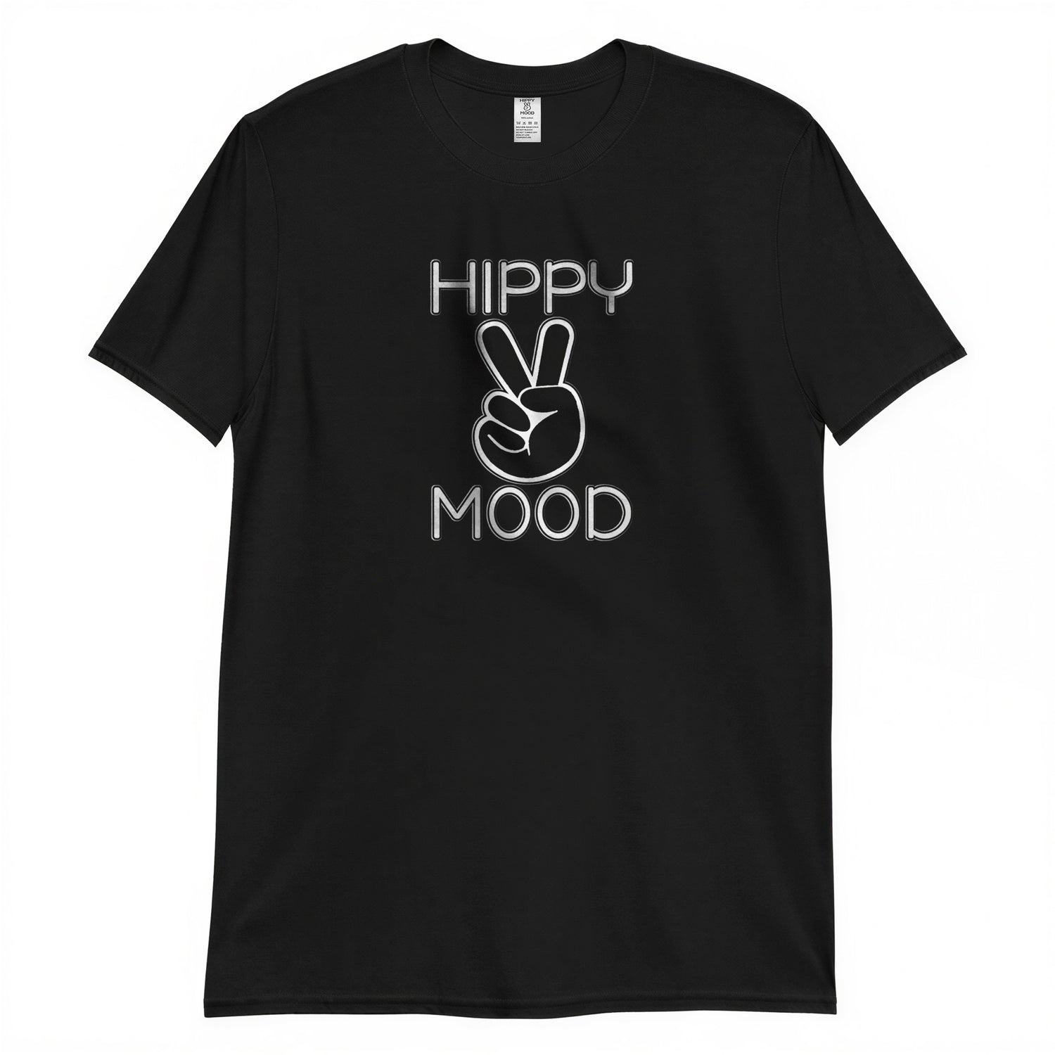 Hippy Mood Midnight Session Tee