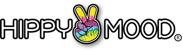 Hippy Mood Merch