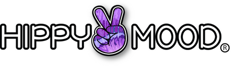 Hippy Mood Merch