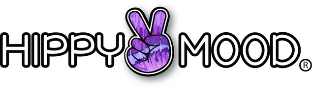 Hippy Mood Merch