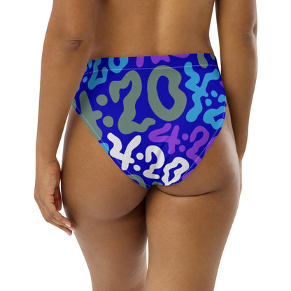 420 Bikini Bottom