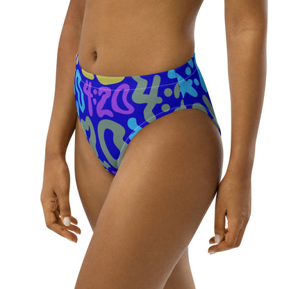 420 Bikini Bottom