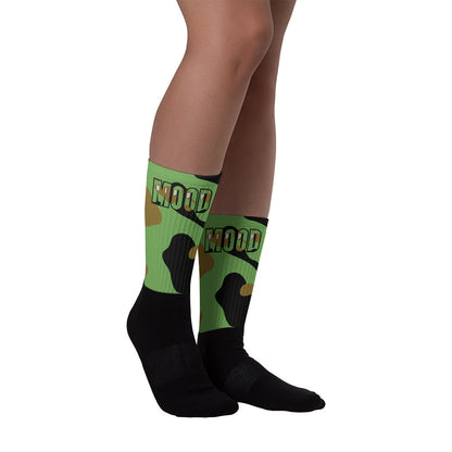 Army Camo Socks
