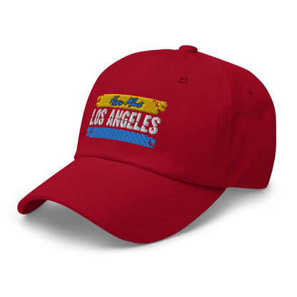 Los Angeles Dad hat