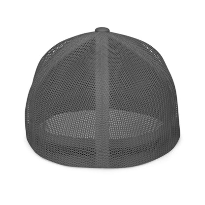 Gang Bardi Print | Closed-back trucker cap