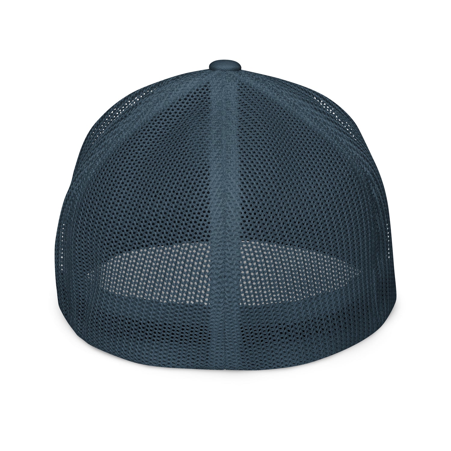 Baddie Drip Closed-back Trucker Cap