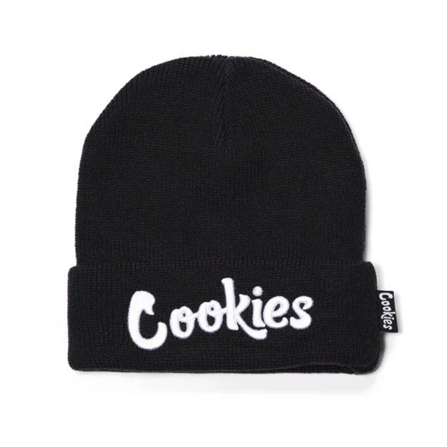 Original Mint Embroidered Knit Beanie