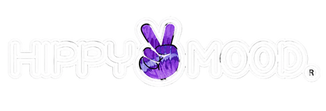Hippy Mood Merch