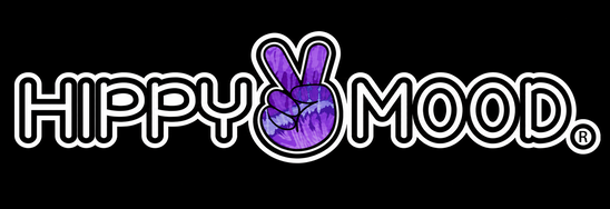 Hippy Mood Merch