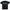 COOKIES BLACK & BLUE LOGO TEE