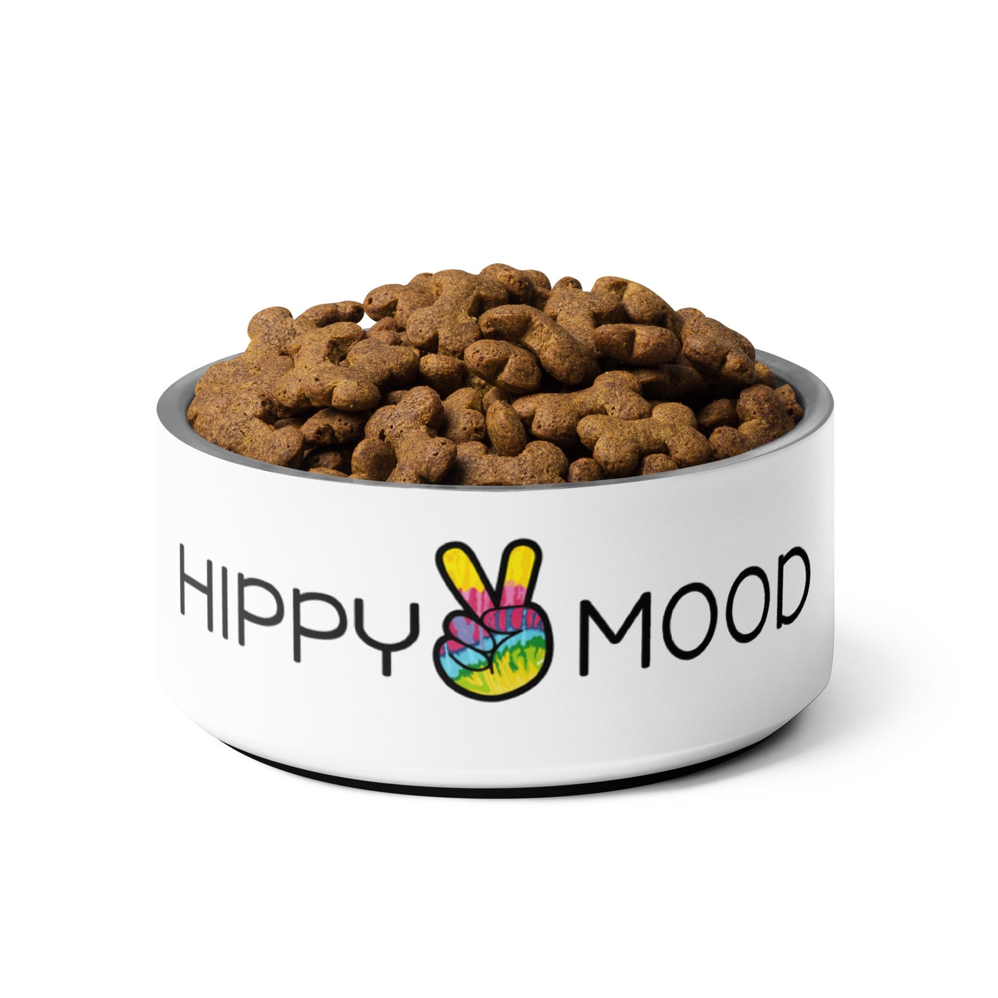 Hippy Mood Pet Bowl