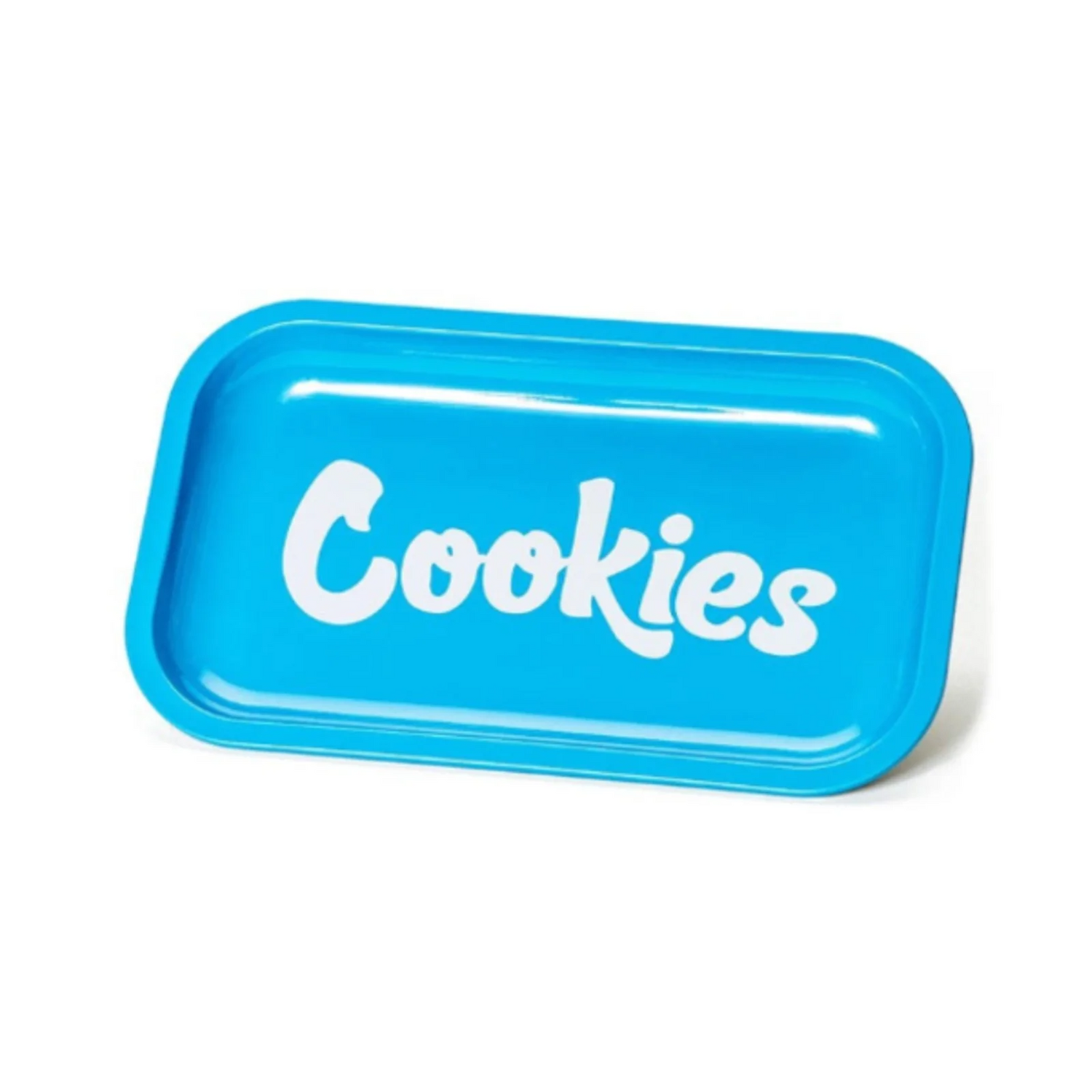 Medium Metal Rolling Tray