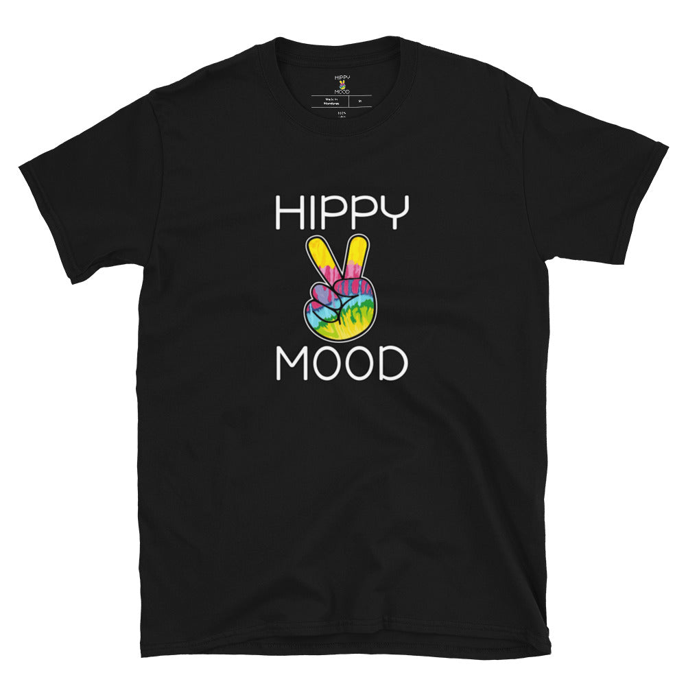 Hippy Mood Unisex T-Shirt