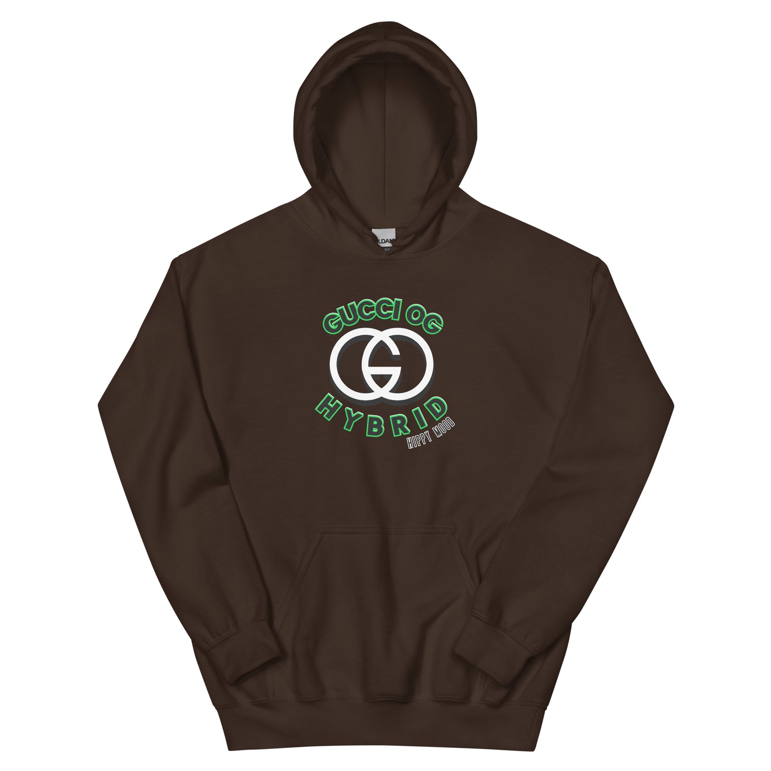 Gucci OG Pullover Hoodie