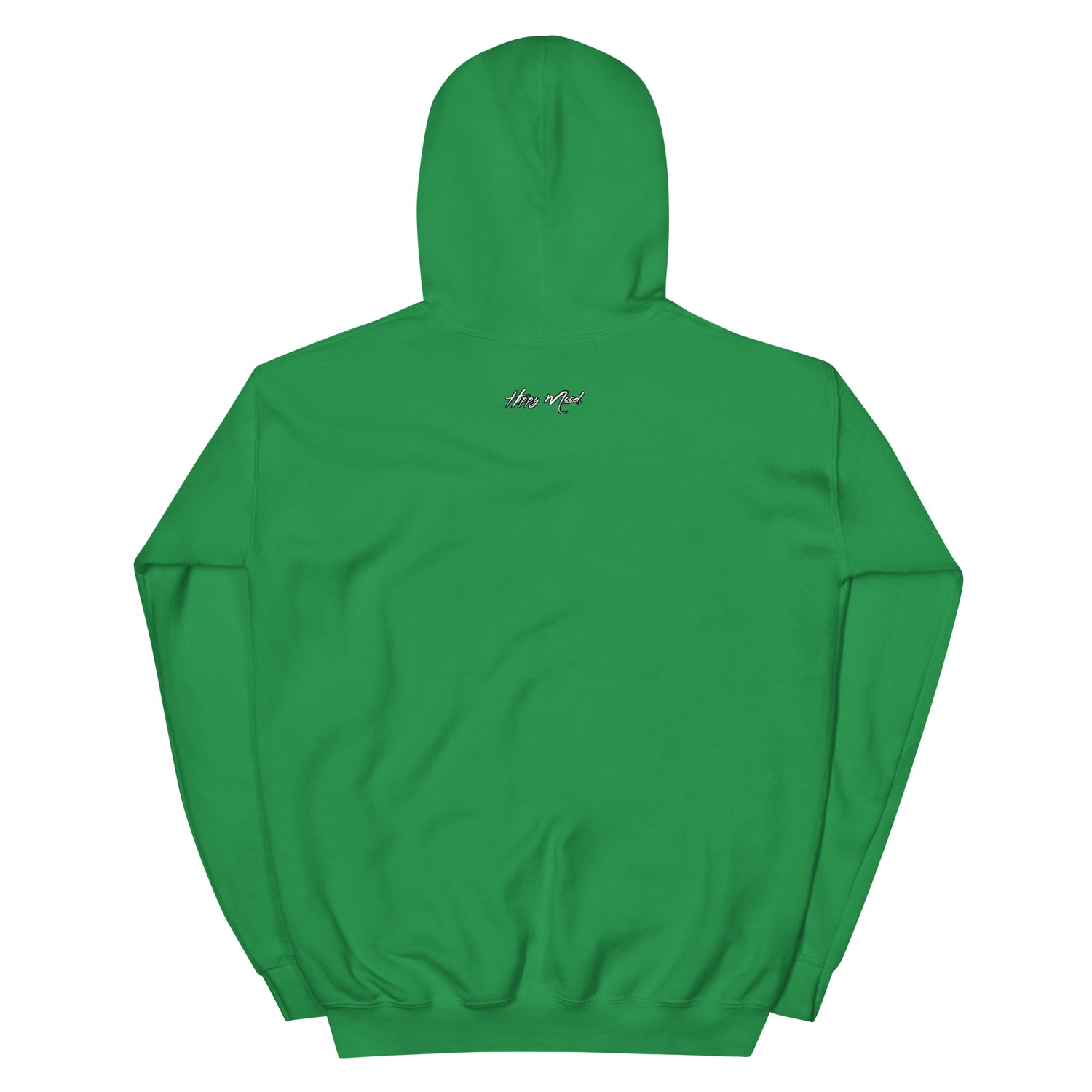 Hippy Mood Pullover Hoodie