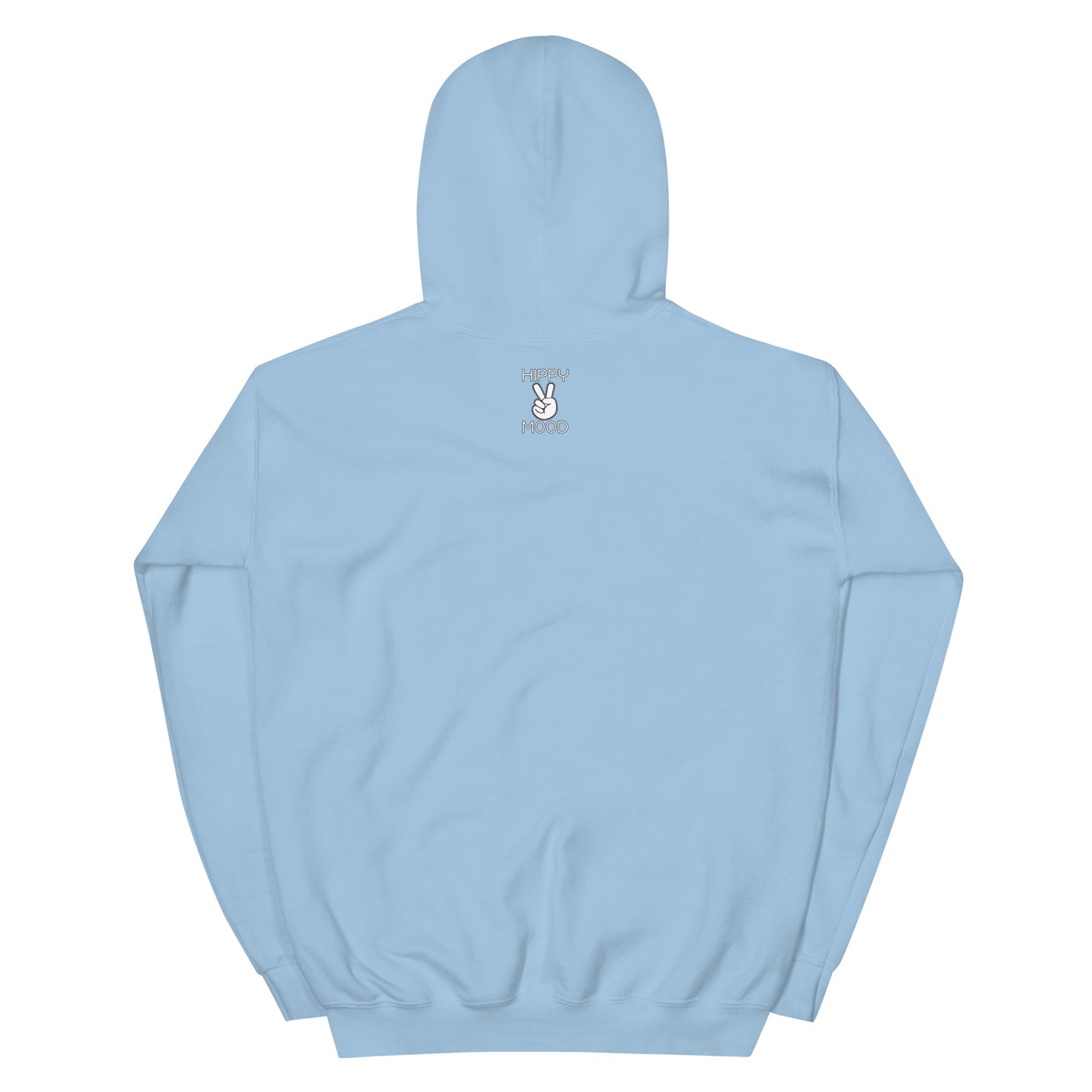 Rolling Stoner Pullover Hoodie