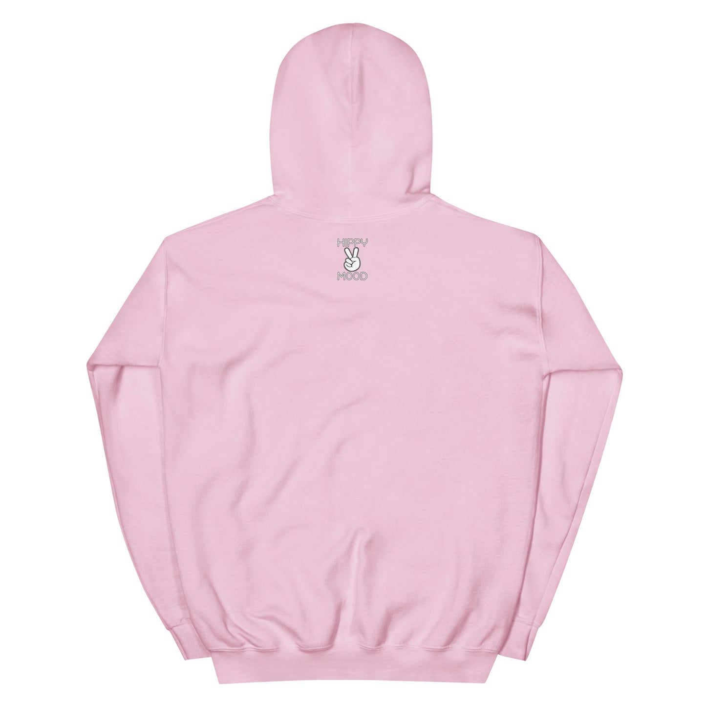 Canna Smoke Unisex Hoodie