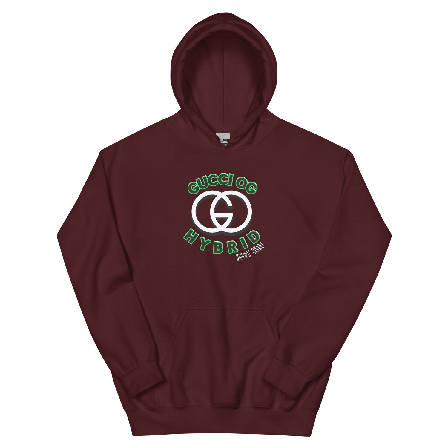 Gucci OG Pullover Hoodie