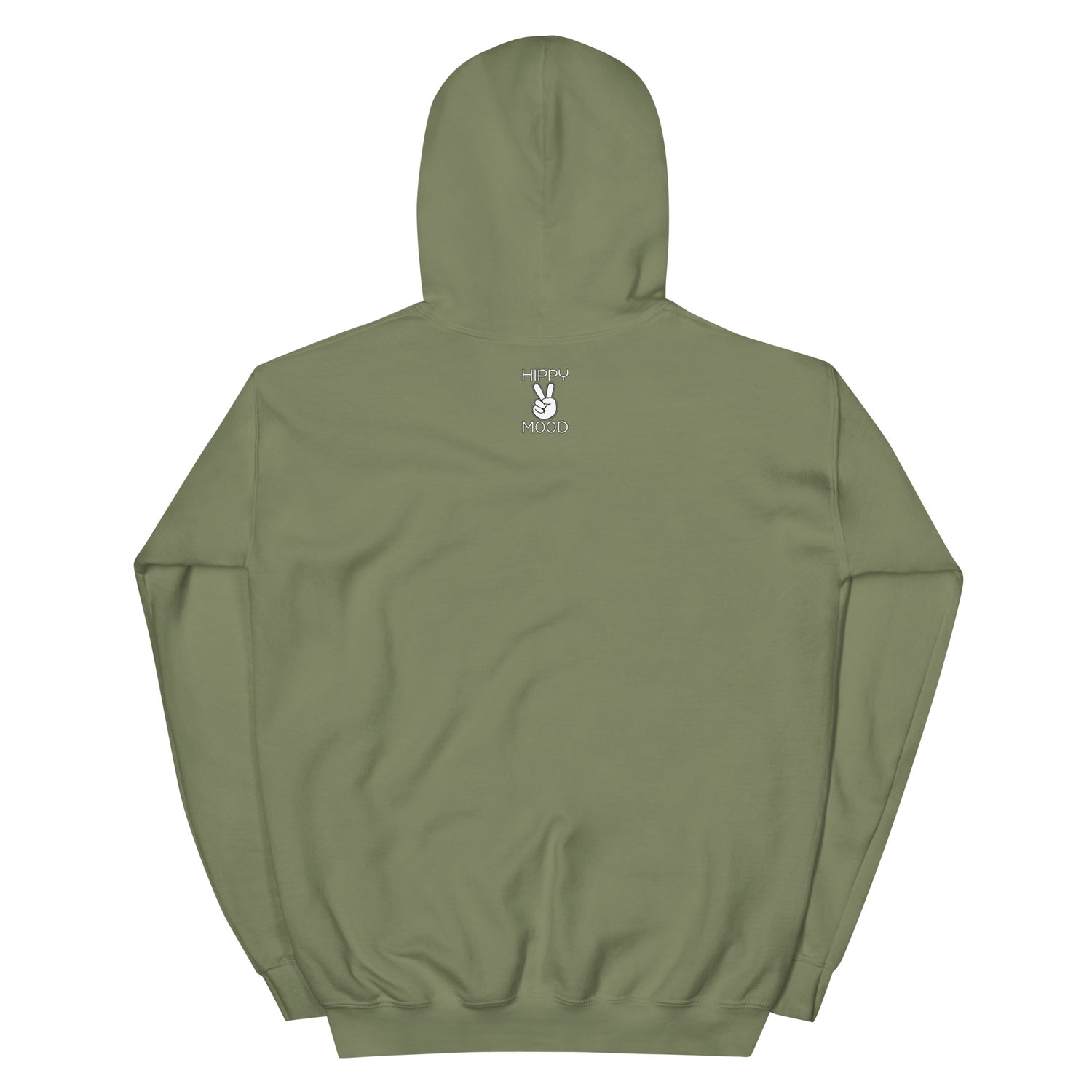 420 Drip Pullover Hoodie
