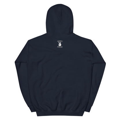 Canna Smoke Unisex Hoodie