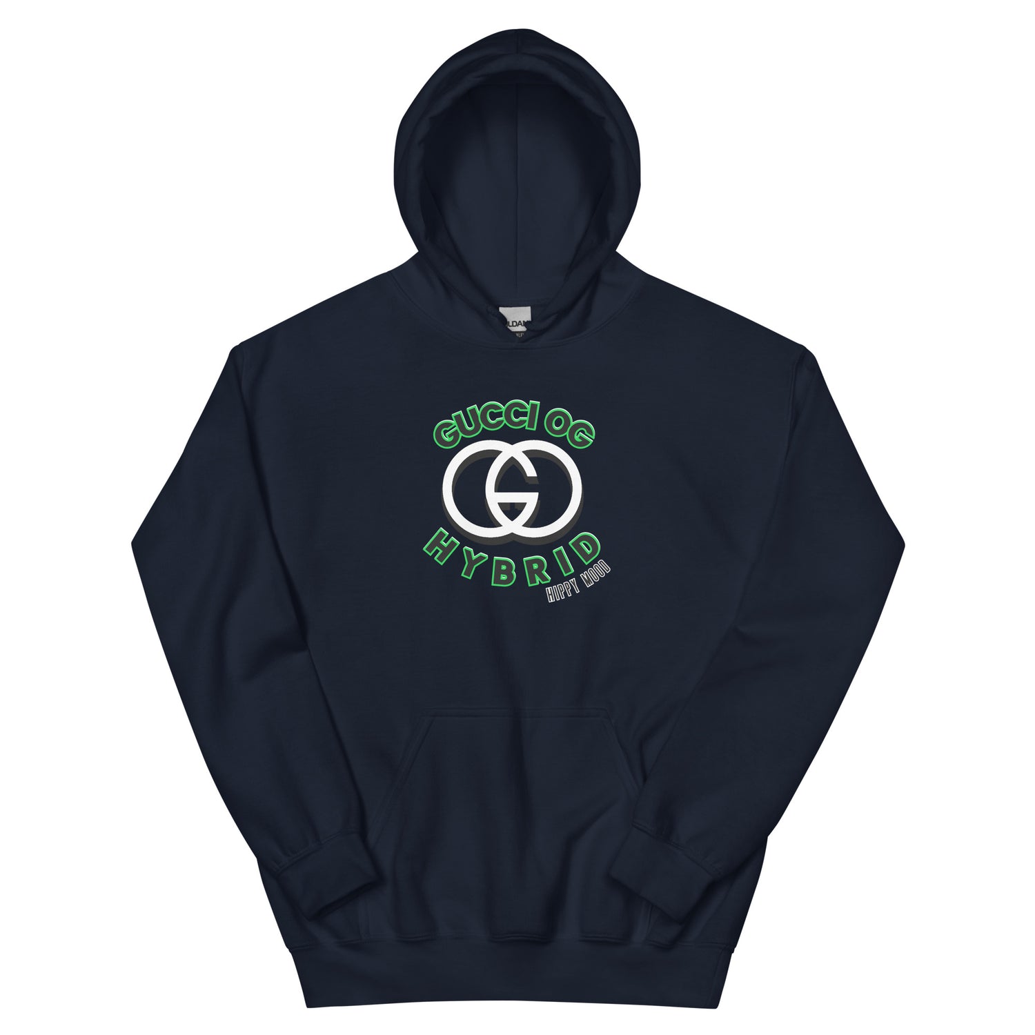 Gucci OG Pullover Hoodie