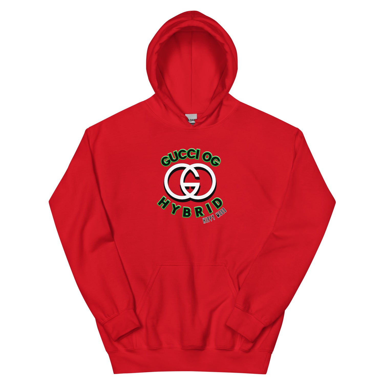 Gucci OG Pullover Hoodie