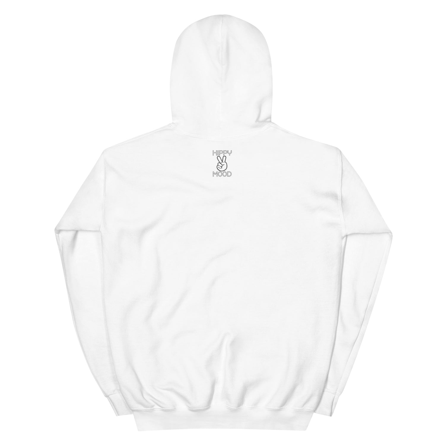 Versace Endo Pullover Hoodie