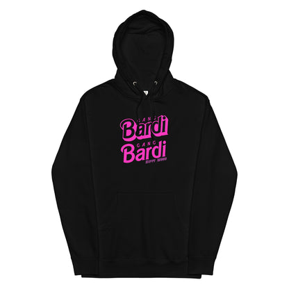 Gang Bardi | Unisex midweight hoodie