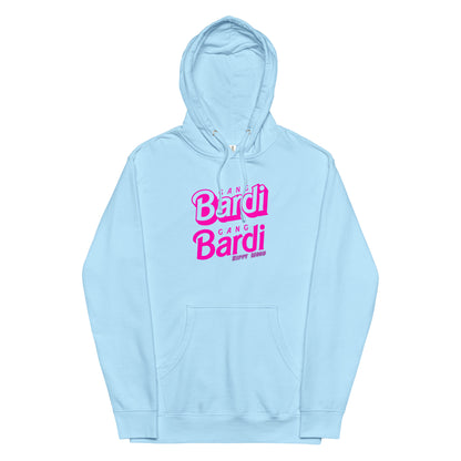 Gang Bardi | Unisex midweight hoodie