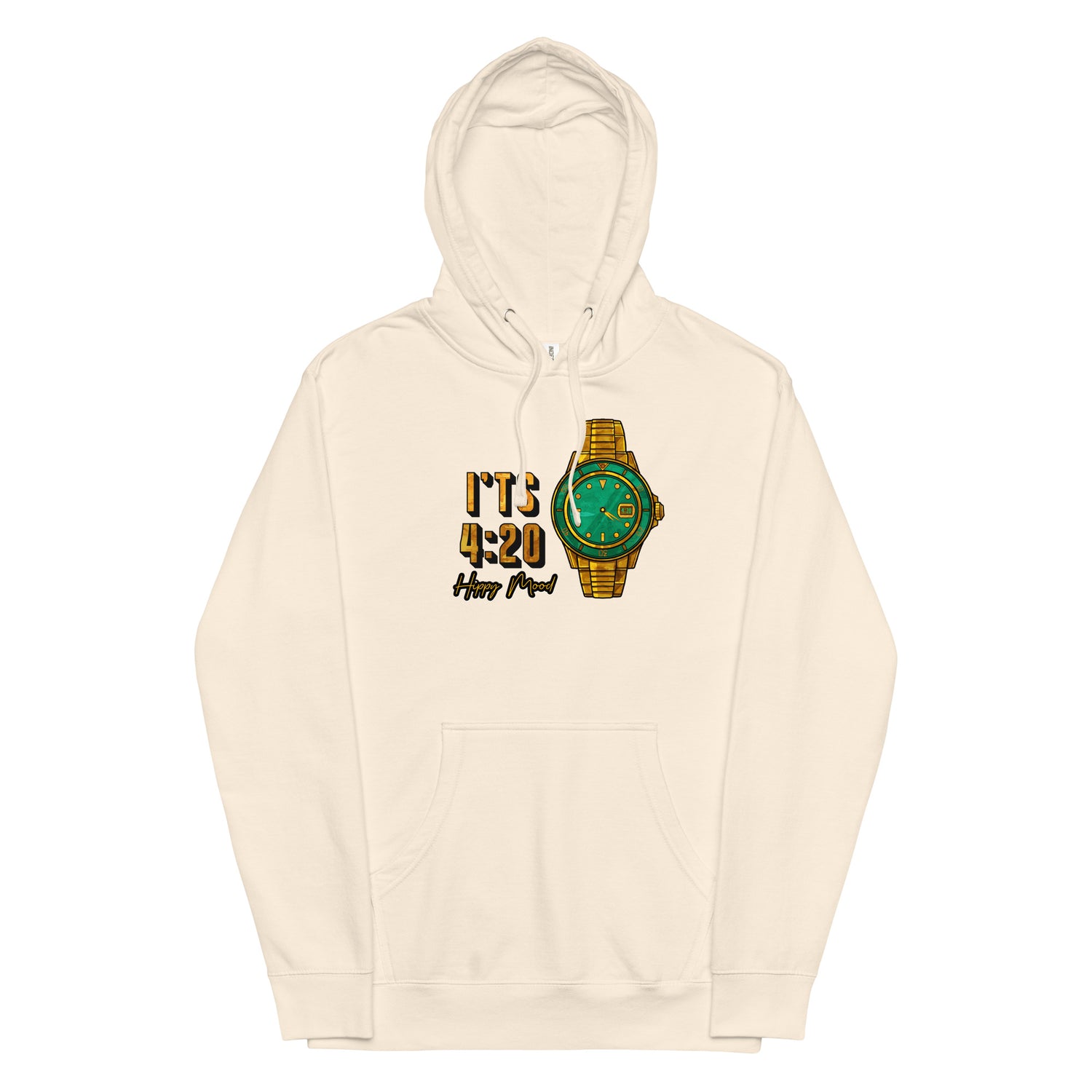 ITS 420 Pullover Hoodie