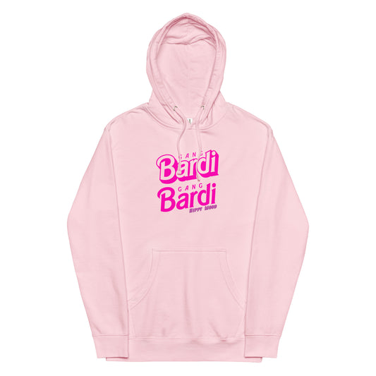 Gang Bardi | Unisex midweight hoodie