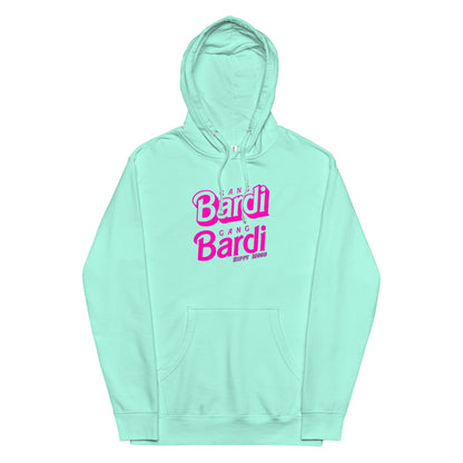 Gang Bardi | Unisex midweight hoodie