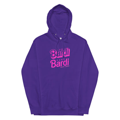 Gang Bardi | Unisex midweight hoodie