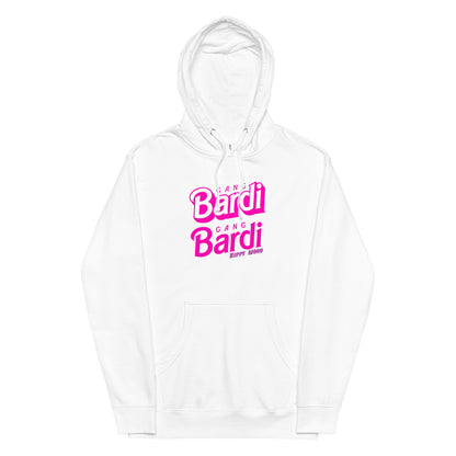 Gang Bardi | Unisex midweight hoodie