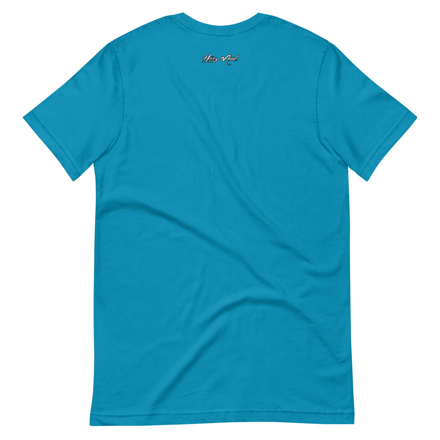 Baddie Print | Unisex t-shirt
