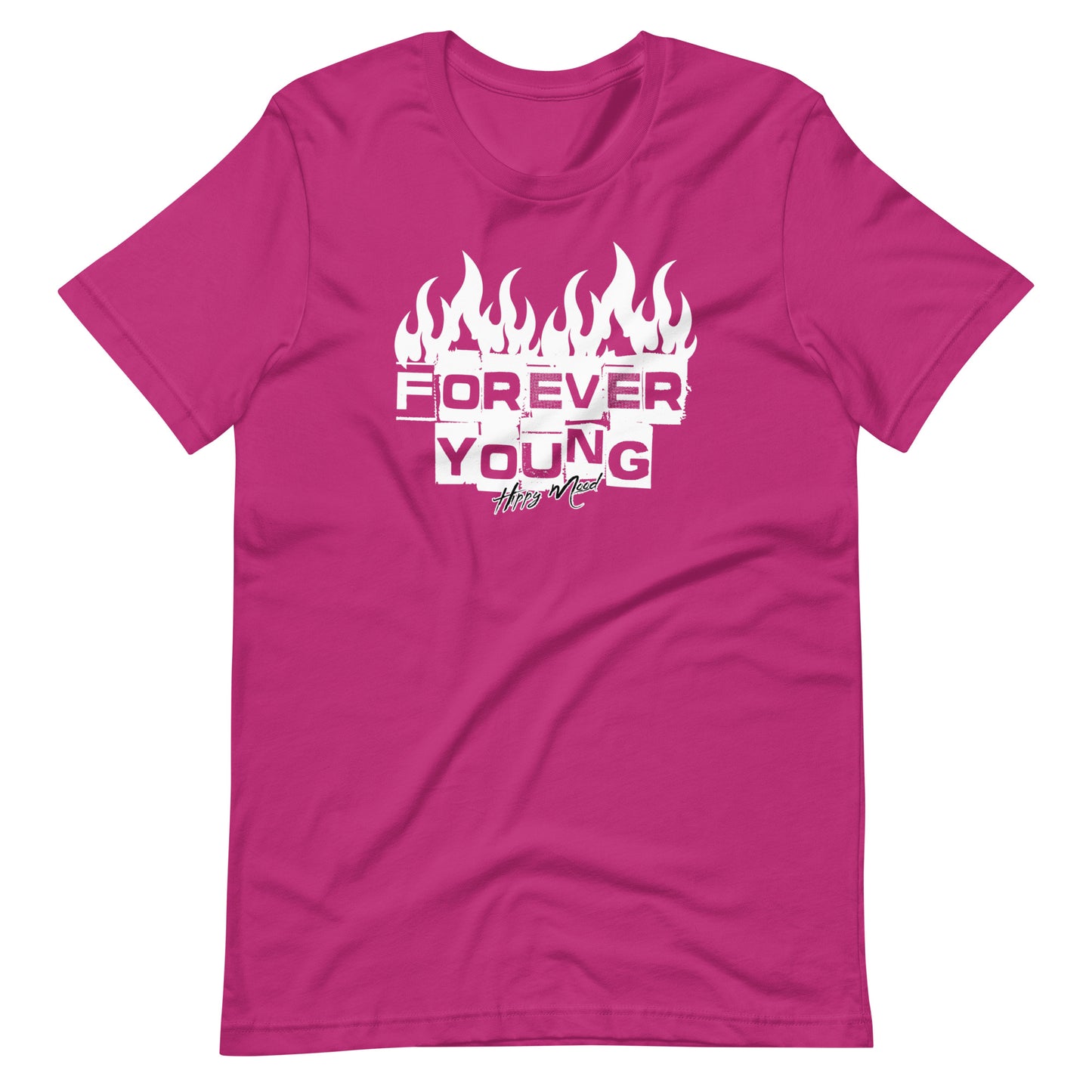 Forever Young | Unisex t-shirt