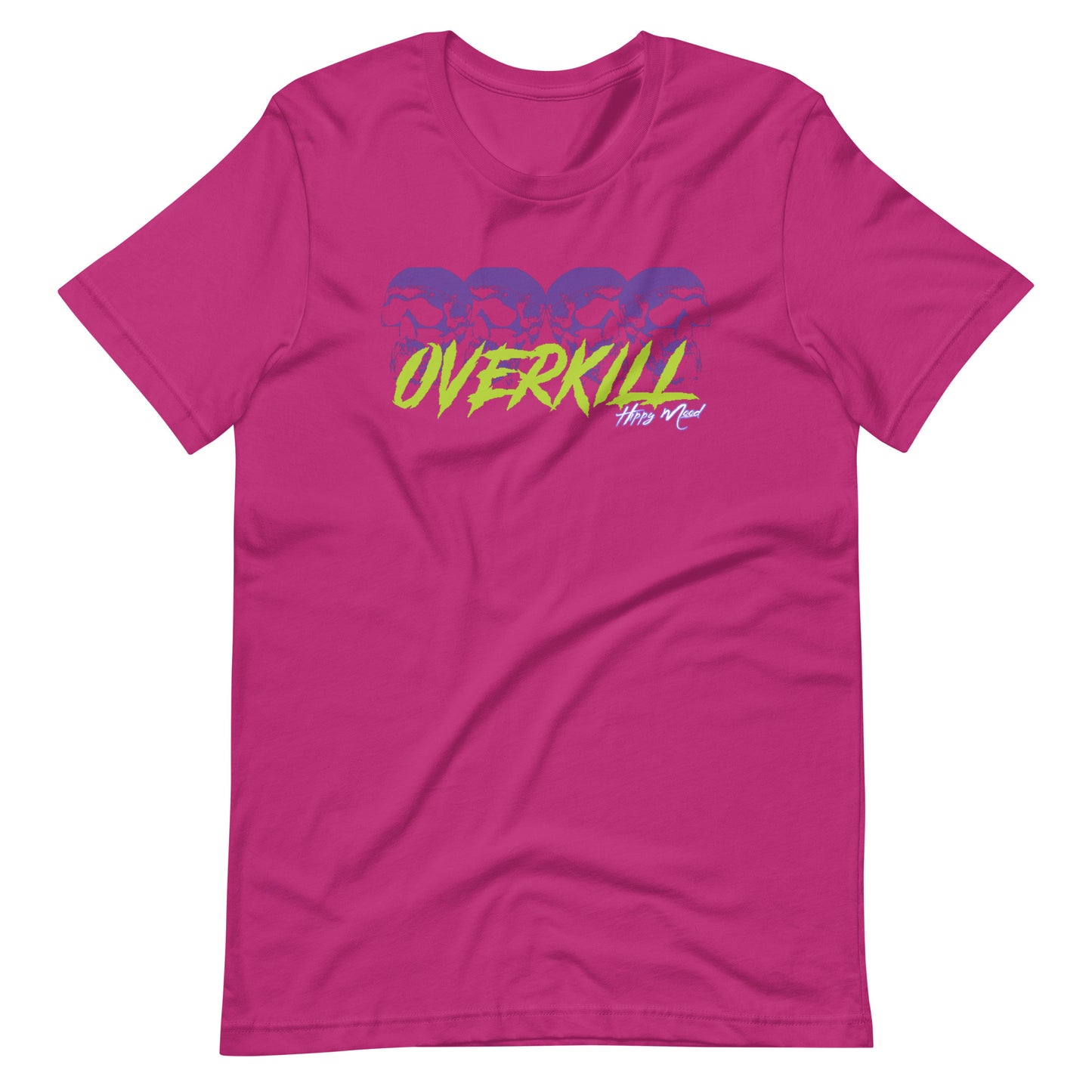 Over Kill | Unisex t-shirt
