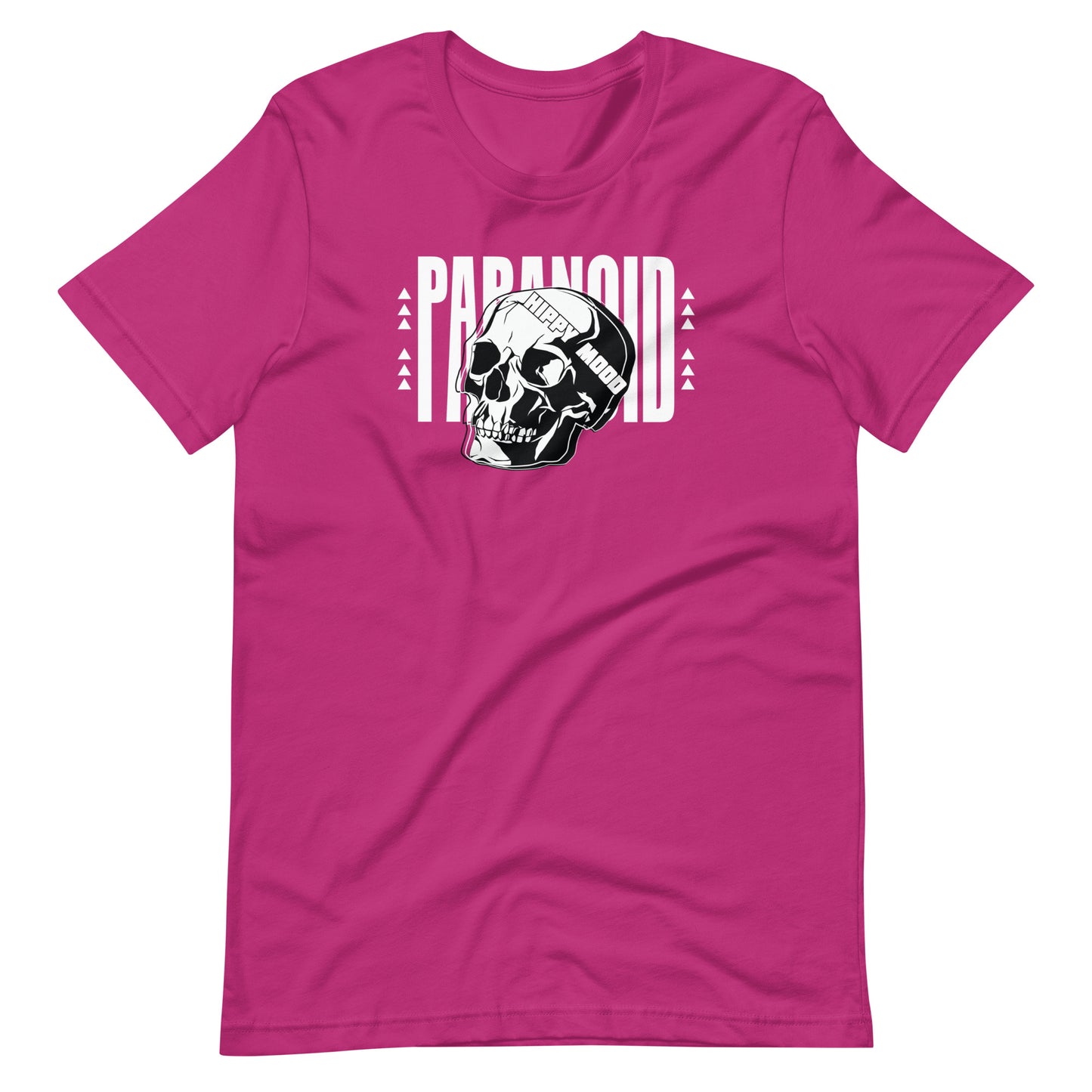 Paranoid | Unisex t-shirt