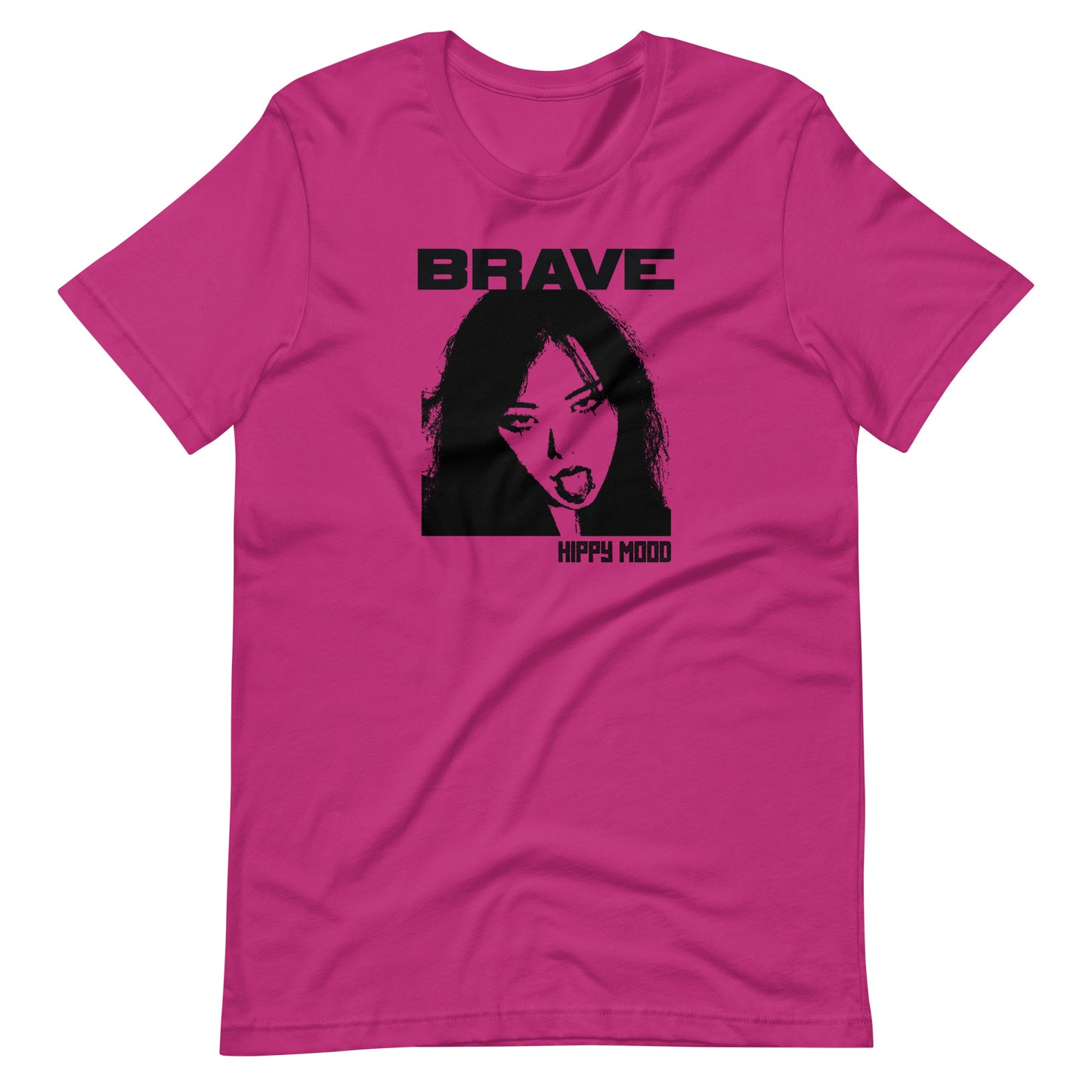 Brave Tee