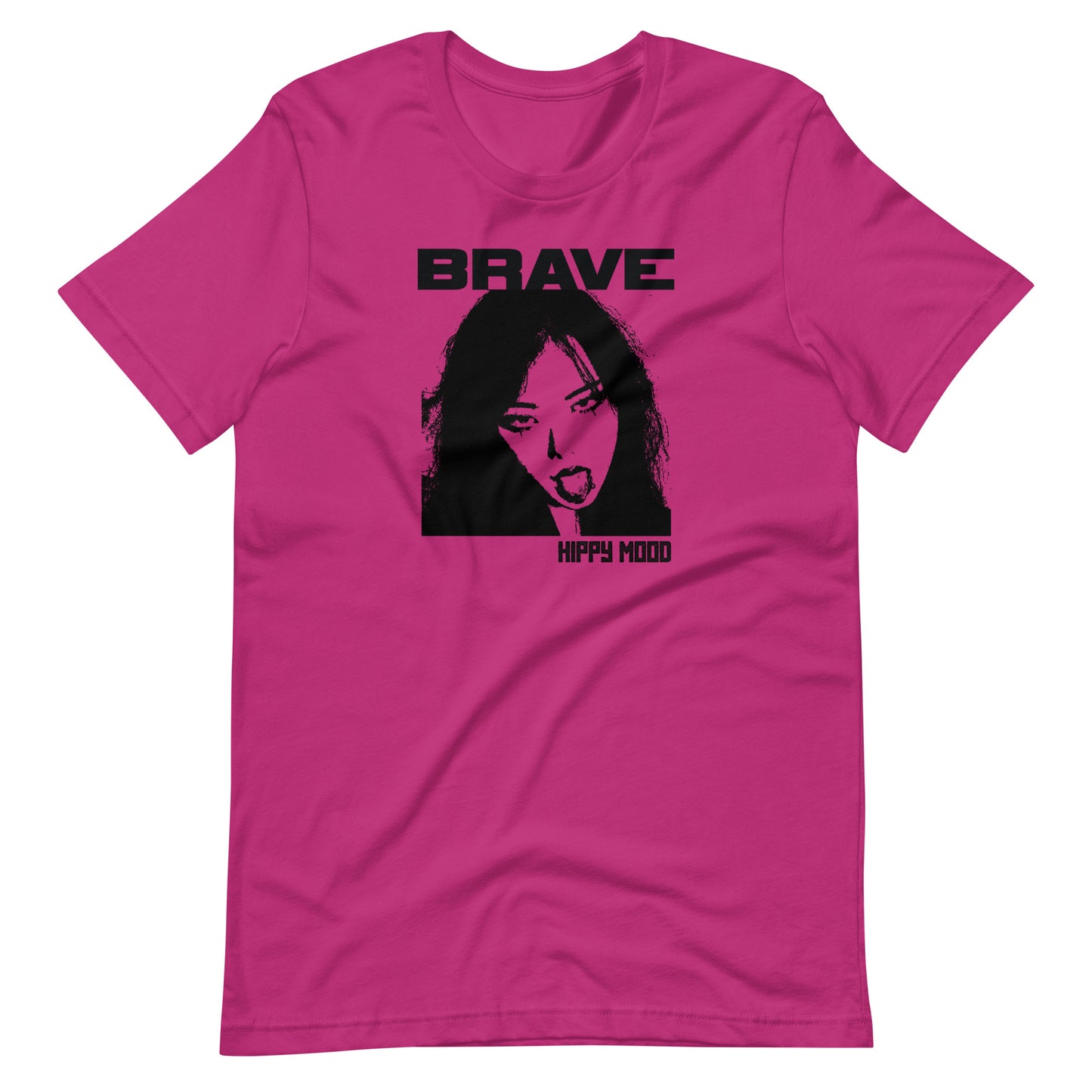 Brave | Unisex t-shirt