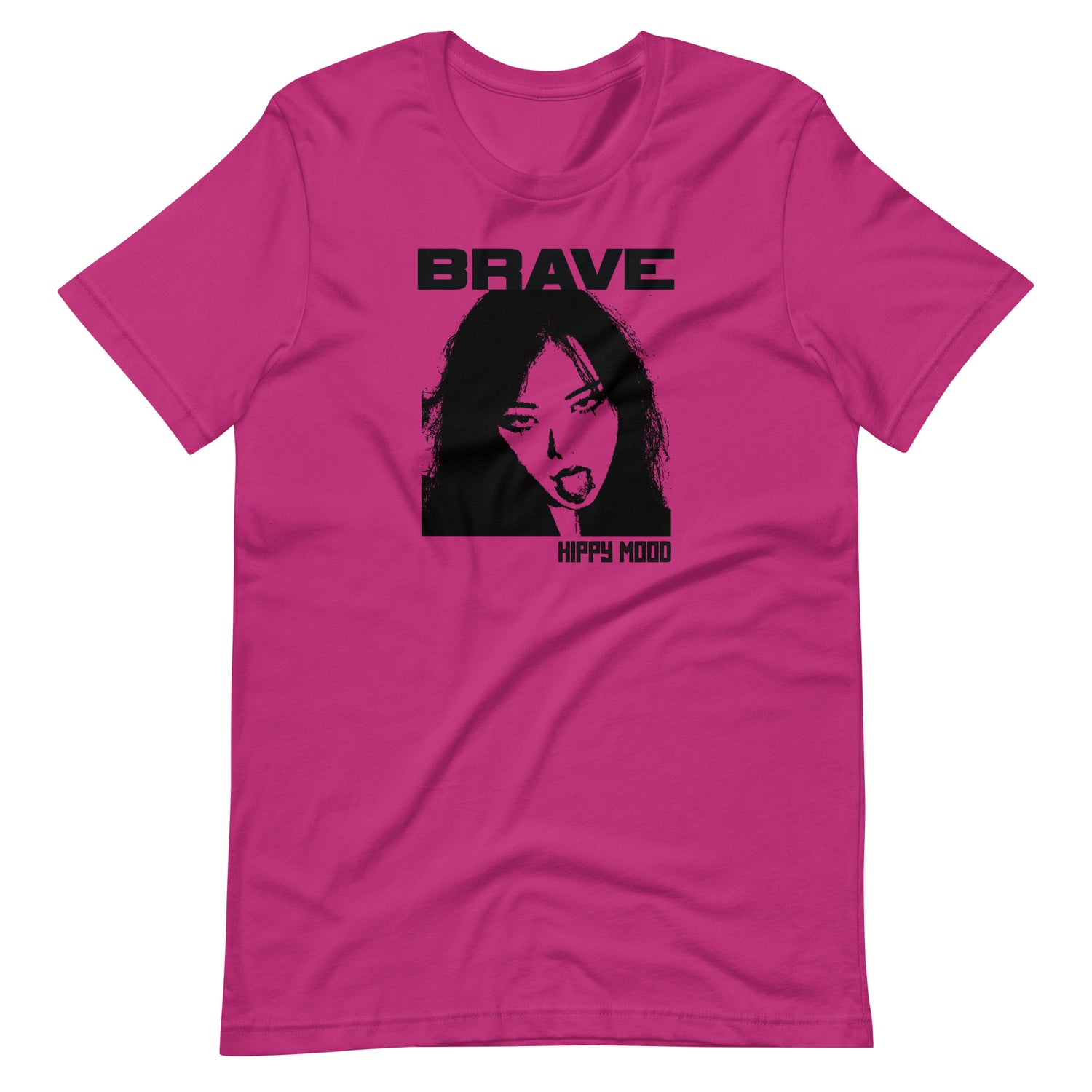 Brave Tee