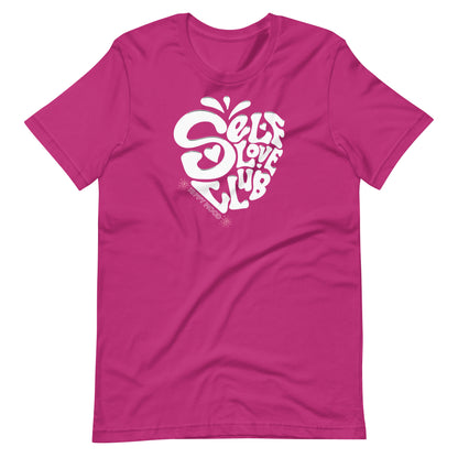 Self-Love Club | Unisex t-shirt