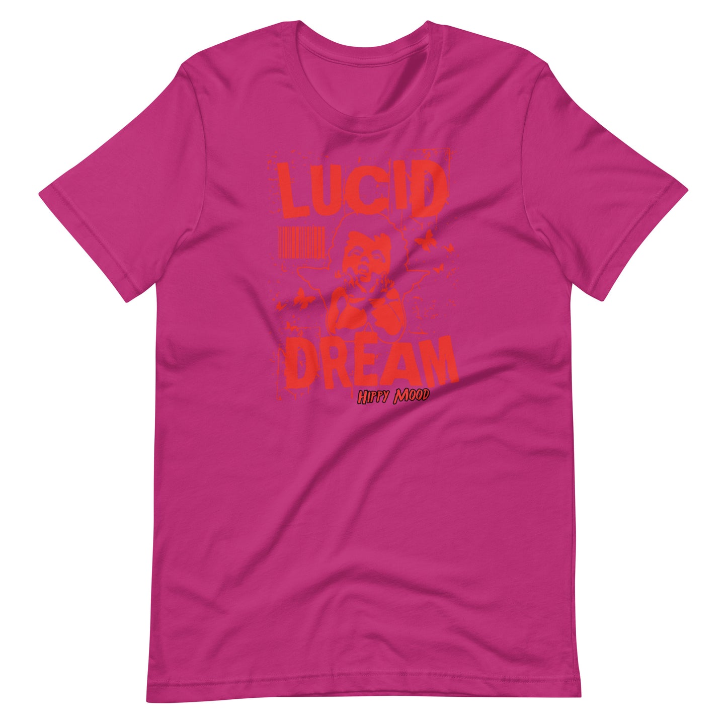 Lucid Dream | Unisex t-shirt