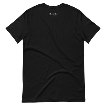 Exclusive | Hippy Mood x Capone | Unisex t-shirt