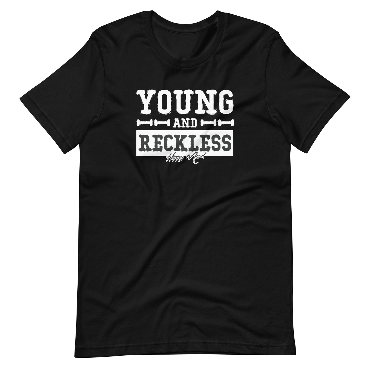Young & Reckless | Unisex t-shirt